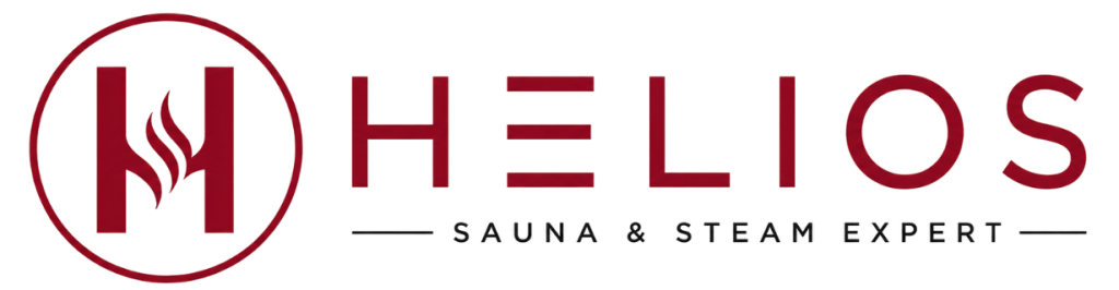 HELIOS SAUNA