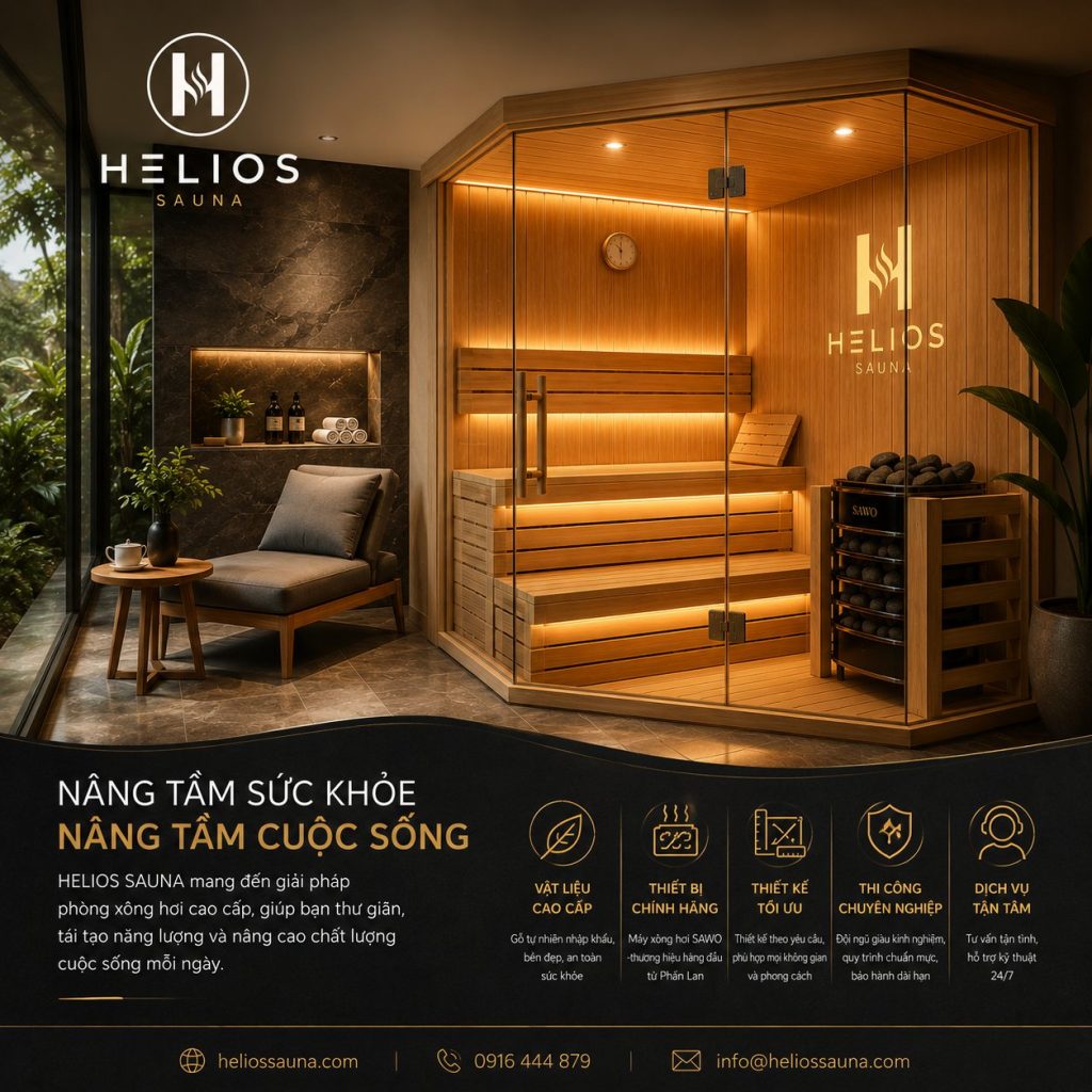 phong xong hoi sauna