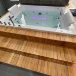 Dự Án Thi Công Phòng Xông Hơi Biệt Thự Hiện Đại Tại Hải Dương | Helios Sauna