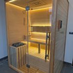 Dự Án Thi Công Phòng Xông Hơi Biệt Thự Cao Cấp Tại An Khánh, Hà Nội | Helios Sauna