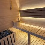 Dự Án Thi Công Phòng Xông Hơi Biệt Thự Cao Cấp Tại An Khánh, Hà Nội | Helios Sauna