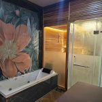 Dự Án Thi Công Phòng Xông Hơi Khô & Ướt Biệt Thự Tại Thái Nguyên | Helios Sauna