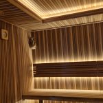 Dự Án Thi Công Cụm Phòng Xông Hơi Nghỉ Dưỡng Ven Biển Tại Vũng Tàu | Helios Sauna