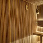 Dự Án Thi Công Cụm Phòng Xông Hơi Nghỉ Dưỡng Ven Biển Tại Vũng Tàu | Helios Sauna