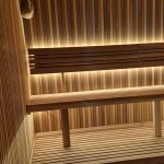 Dự Án Thi Công Cụm Phòng Xông Hơi Nghỉ Dưỡng Ven Biển Tại Vũng Tàu | Helios Sauna