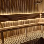 Dự Án Thi Công Cụm Phòng Xông Hơi Nghỉ Dưỡng Ven Biển Tại Vũng Tàu | Helios Sauna