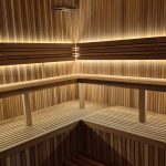 Dự Án Thi Công Cụm Phòng Xông Hơi Nghỉ Dưỡng Ven Biển Tại Vũng Tàu | Helios Sauna