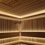 Dự Án Thi Công Cụm Phòng Xông Hơi Nghỉ Dưỡng Ven Biển Tại Vũng Tàu | Helios Sauna
