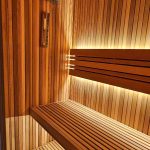 Dự Án Thi Công Cụm Phòng Xông Hơi Biệt Thự Ven Biển Tại Vân Đồn, Quảng Ninh | Helios Sauna