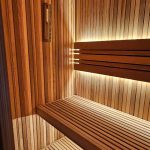 Dự Án Thi Công Phòng Xông Hơi Cao Cấp Tại Khách Sạn Everland Vân Đồn, Quảng Ninh | Helios Sauna