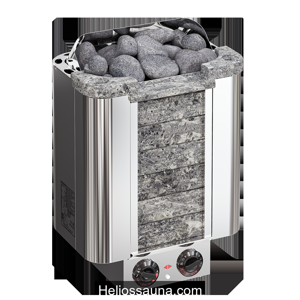 Máy Xông Hơi Khô SAWO Cumulus 3 Máy Xông Hơi Khô SAWO Cumulus chính hãng Helios Sauna