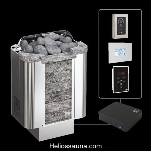 Máy Xông Hơi Khô SAWO Cumulus 1 may xong hoi kho sawo cumulus heliossauna 2