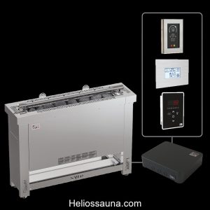 Máy Xông Hơi Khô SAWO Helius