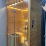 Dự Án Thi Công Phòng Xông Hơi Gia Đình Master Suite Tại Đông Anh, Hà Nội | Helios Sauna