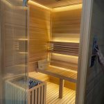Dự Án Thi Công Phòng Xông Hơi Gia Đình Master Suite Tại Đông Anh, Hà Nội | Helios Sauna
