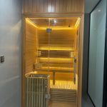 Dự Án Thi Công Phòng Xông Hơi Gia Đình Master Suite Tại Đông Anh, Hà Nội | Helios Sauna