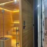 Dự Án Thi Công Phòng Xông Hơi Gia Đình Master Suite Tại Đông Anh, Hà Nội | Helios Sauna