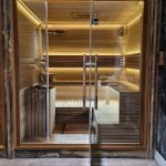 Dự Án Thi Công Tổ Hợp Phòng Xông Hơi Biệt Thự Cao Cấp Tại TP. Hồ Chí Minh | Helios Sauna