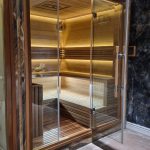 Dự Án Thi Công Tổ Hợp Phòng Xông Hơi Biệt Thự Cao Cấp Tại TP. Hồ Chí Minh | Helios Sauna