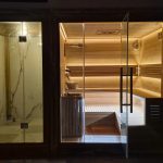 Dự Án Thi Công Tổ Hợp Phòng Xông Hơi Biệt Thự Cao Cấp Tại TP. Hồ Chí Minh | Helios Sauna