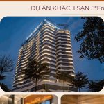 Dự Án Thi Công Phòng Xông Hơi Khách Sạn 5 Sao Fraser Residence Hà Nội | Helios Sauna