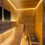 Dự Án Thi Công Tổ Hợp Phòng Xông Hơi Khách Sạn 5 Sao Hoàng Nhâm (Lai Châu) | Helios Sauna