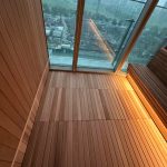 Dự Án Thi Công Tổ Hợp Phòng Xông Hơi Khách Sạn 5 Sao Shilla Daewoo B3CC1 Hà Nội | Helios Sauna