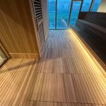 Dự Án Thi Công Tổ Hợp Phòng Xông Hơi Khách Sạn 5 Sao Shilla Daewoo B3CC1 Hà Nội | Helios Sauna