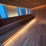 Dự Án Thi Công Tổ Hợp Phòng Xông Hơi Khách Sạn 5 Sao Shilla Daewoo B3CC1 Hà Nội | Helios Sauna