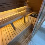 Dự Án Thi Công Cụm Phòng Xông Hơi Biệt Thự Ven Biển Tại Vân Đồn, Quảng Ninh | Helios Sauna