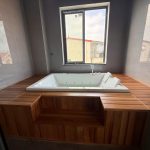 Dự Án Thi Công Phòng Xông Hơi Khô & Ướt Biệt Thự Tại Thái Nguyên | Helios Sauna