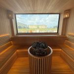 Dự Án Thi Công Khu Xông Hơi & Tắm Sục Jacuzzi Tàu Du Lịch 5 Sao Nam Định | Helios Sauna