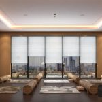 Dự Án Tổ Hợp Xông Hơi Jjimjilbang Hàn Quốc New Phương Anh Spa (Hưng Yên) | Helios Sauna
