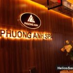 Dự Án Tổ Hợp Xông Hơi Jjimjilbang Hàn Quốc New Phương Anh Spa (Hưng Yên) | Helios Sauna