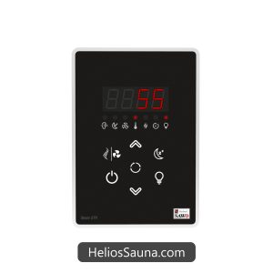 Bảng Điều Khiển Cảm Ứng Máy Xông Hơi Ướt SAWO Inface Touch (STP-INFACE)