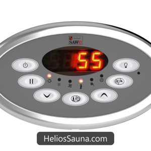 Bảng Điều Khiển Cảm Ứng Máy Xông Hơi Ướt SAWO Inface Touch (STP-INFACE) 2 bang ieu khien cam ung may xong hoi uot sawo inface touch stp inface heliossauna 3