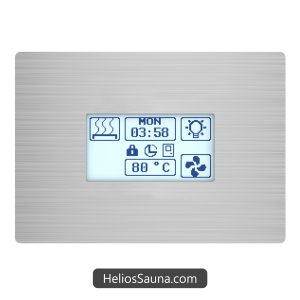 Bảng Điều Khiển Cảm Ứng SAWO Innova Touch (INT-S-SST)