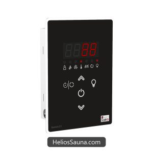 Bảng Điều Khiển Điện Tử SAWO Saunova 2.0 (SAV-S)