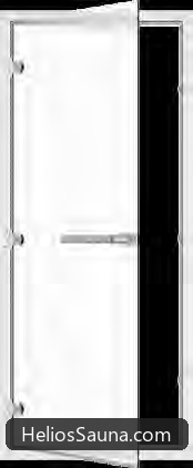 Cửa Kính Phòng Xông Hơi Ướt SAWO Steam Glass Door (Khung Nhôm) 10 Cửa Kính Phòng Xông Hơi Ướt SAWO Steam Glass Door (Khung Nhôm) - HeliosSauna.com chính hãng SAWO