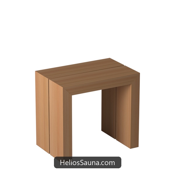 Ghế Băng Phòng Xông Hơi SAWO (Siro Bench & Classic Benches) 6 Ghế Băng Phòng Xông Hơi SAWO (Siro Bench & Classic Benches) - HeliosSauna.com chính hãng SAWO