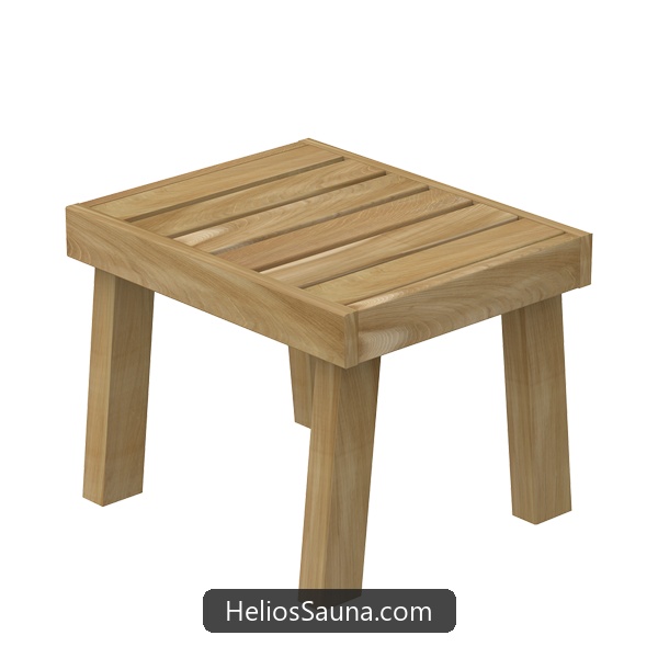 Ghế Băng Phòng Xông Hơi SAWO (Siro Bench & Classic Benches) 8 Ghế Băng Phòng Xông Hơi SAWO (Siro Bench & Classic Benches) - HeliosSauna.com chính hãng SAWO