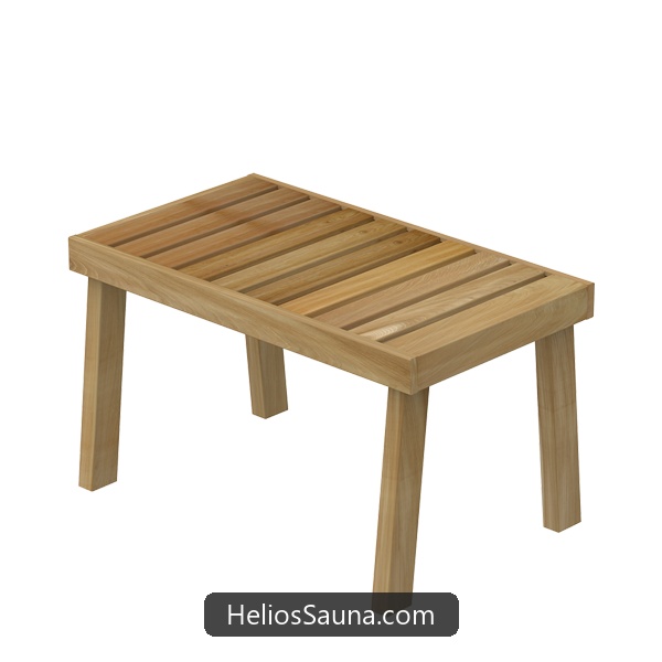 Ghế Băng Phòng Xông Hơi SAWO (Siro Bench & Classic Benches) 10 Ghế Băng Phòng Xông Hơi SAWO (Siro Bench & Classic Benches) - HeliosSauna.com chính hãng SAWO