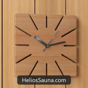 Đồng Hồ Cát Phòng Xông Hơi SAWO 15 Phút (Sand Timer 15min) 2 ong ho cat phong xong hoi sawo 15 phut sand timer 15min heliossauna 3